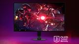 Sony predstavilo nový OLED monitor INZONE M10S II, ponúkne 540 Hz aj  720 Hz režim